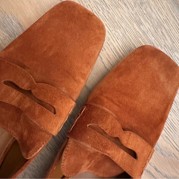 EUC Khaite loafers - Picture 6 of 9